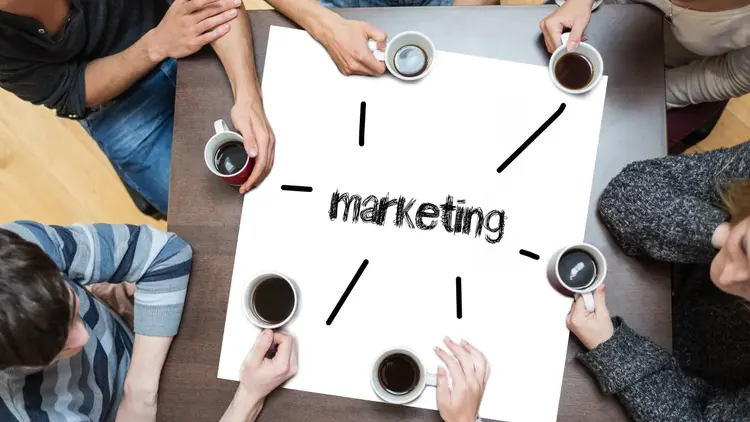 Marketing