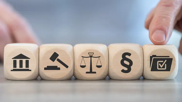 Legal Compiliance